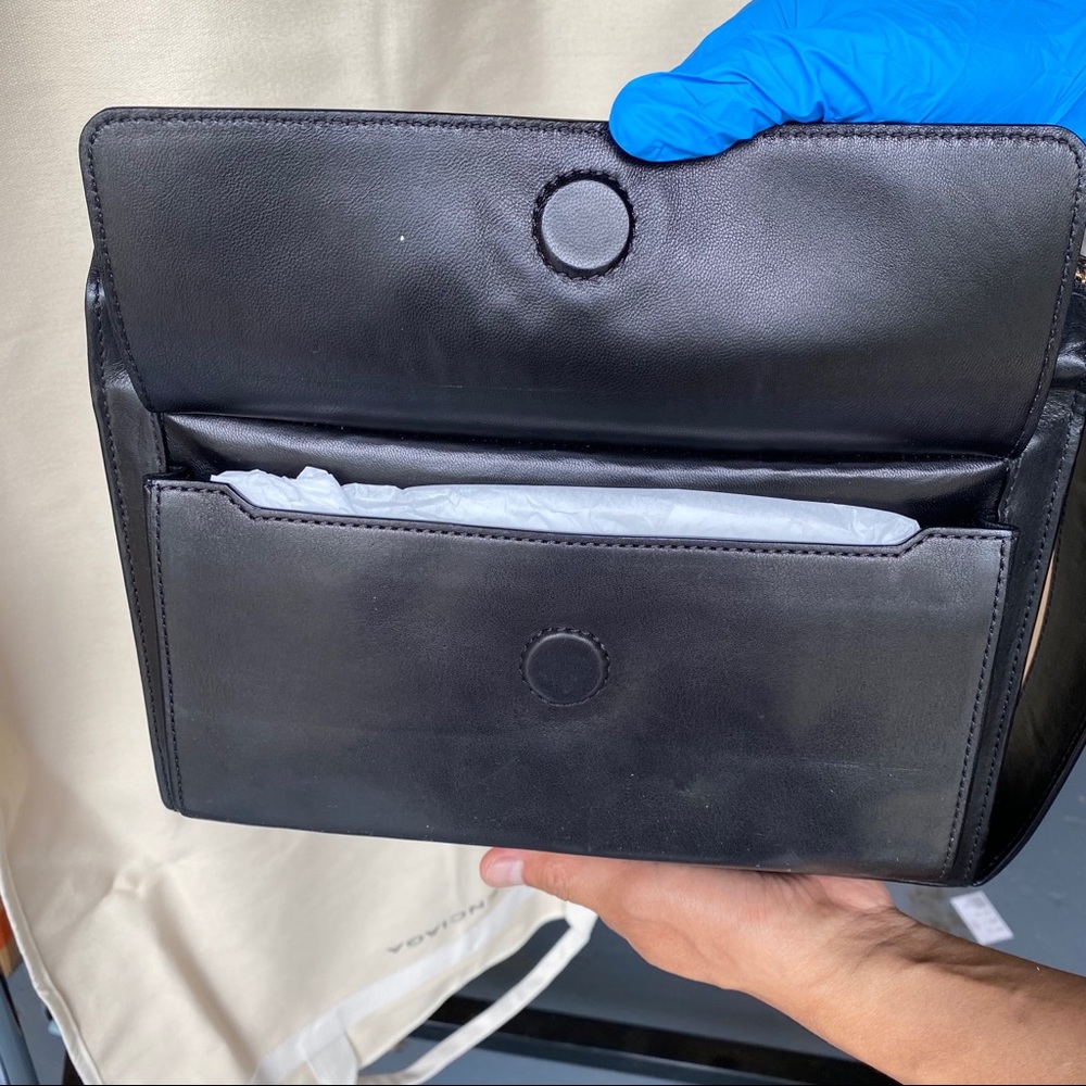 Alexander Wang clutch - Picture 5 of 7